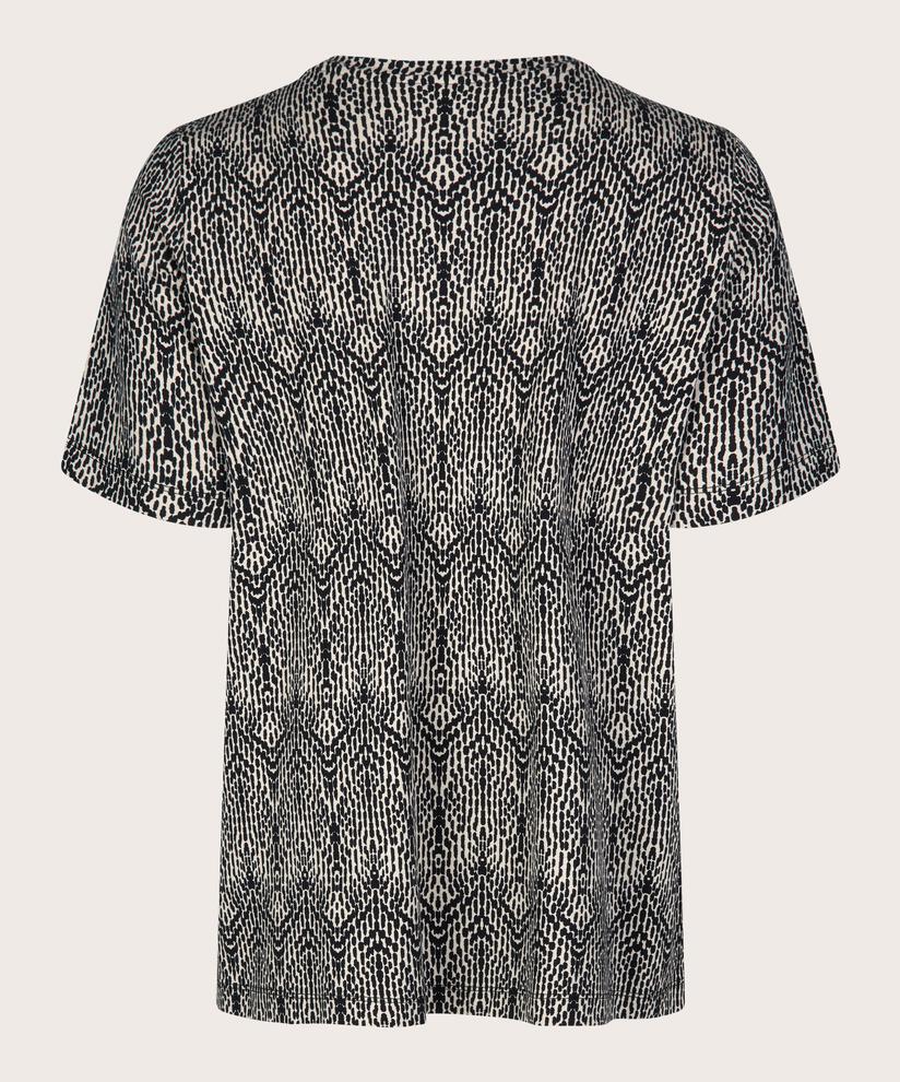 Dodina JERSEY Topp, Black
