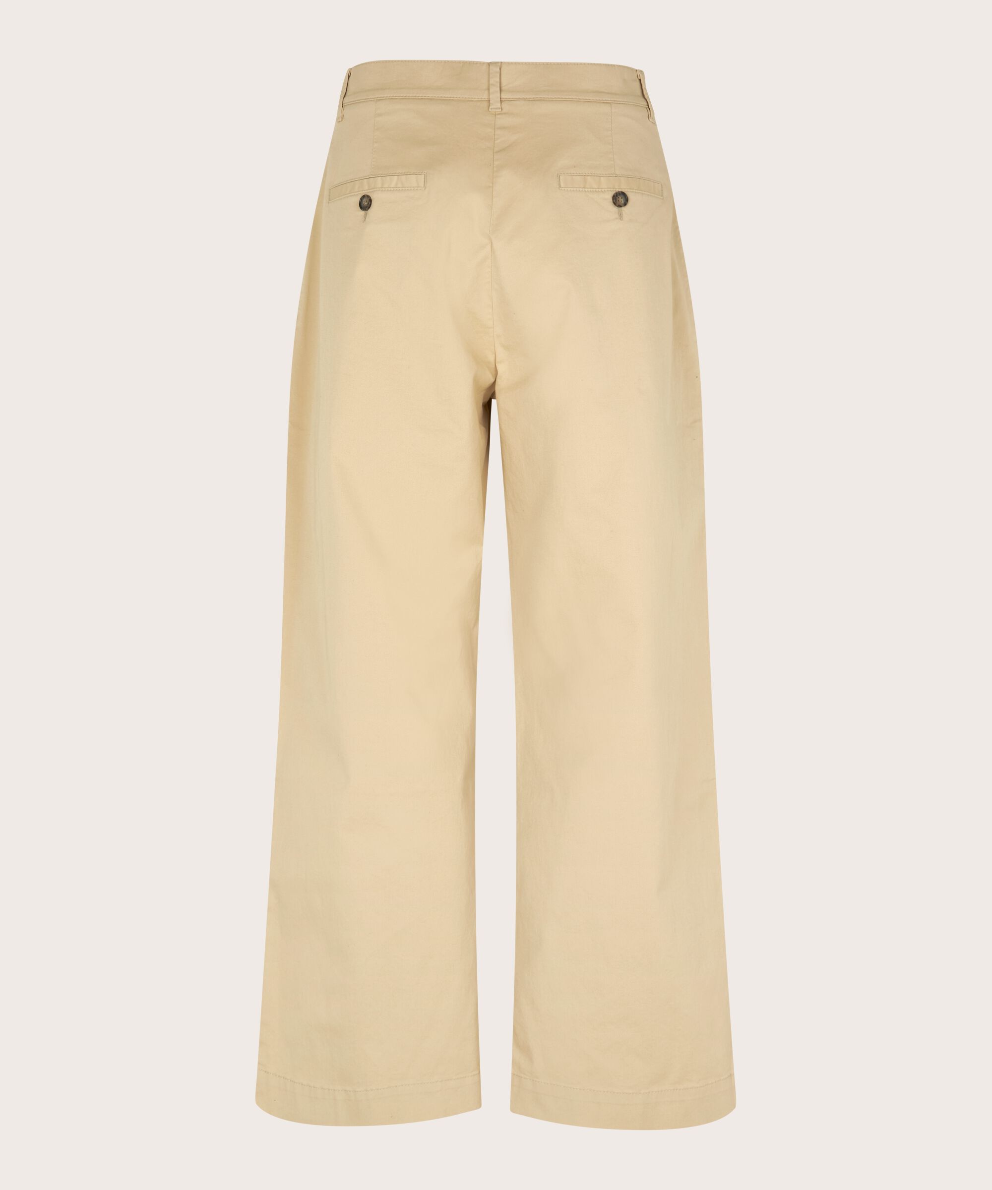 Pamila Byxor, Pale Khaki