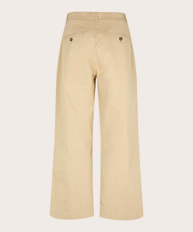 Pamila Byxor, Pale Khaki