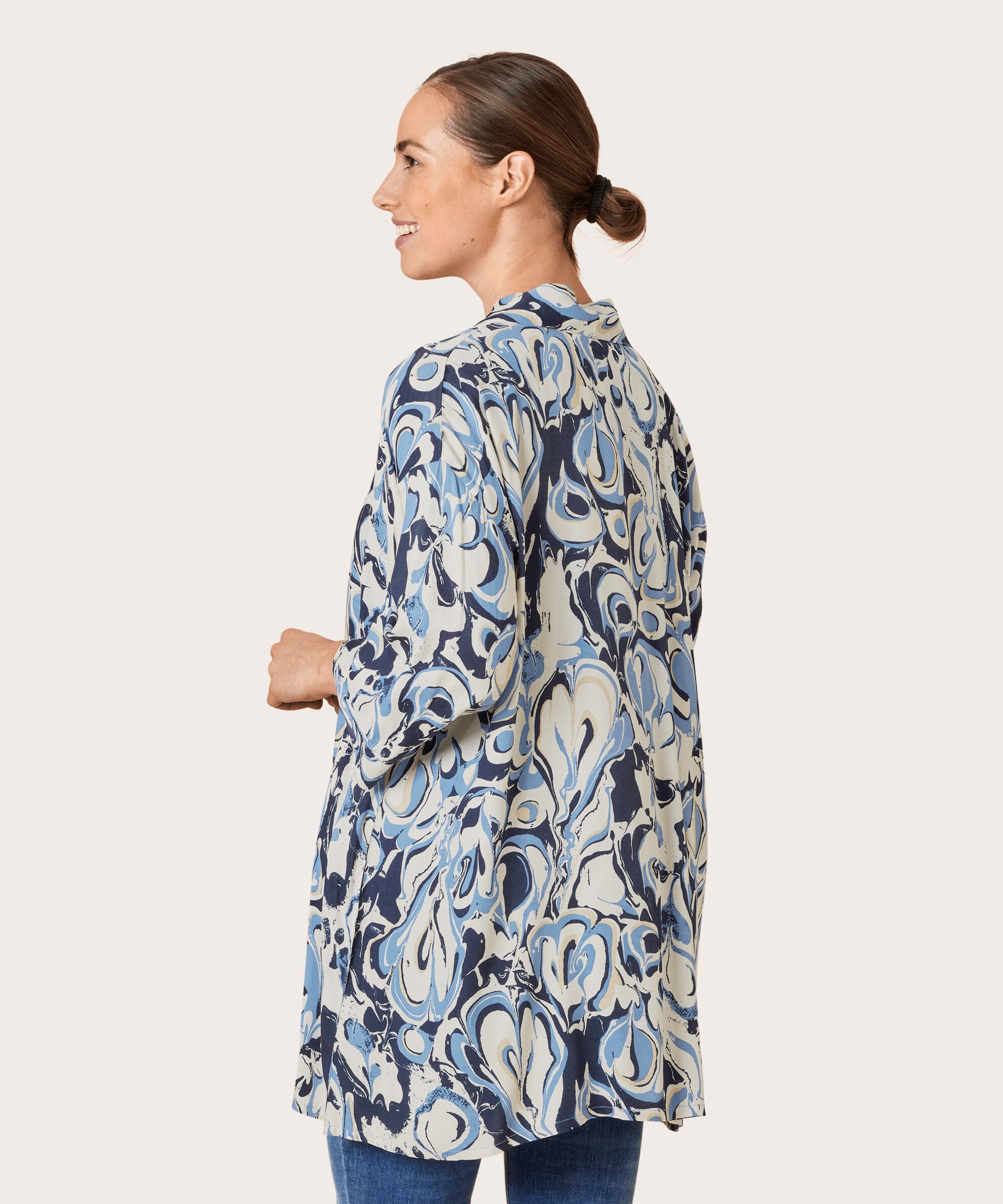 JOSSLYN JAKKE, Quiet Harbor