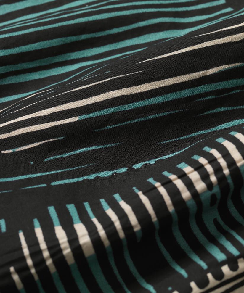 Nimes Klänning, Teal