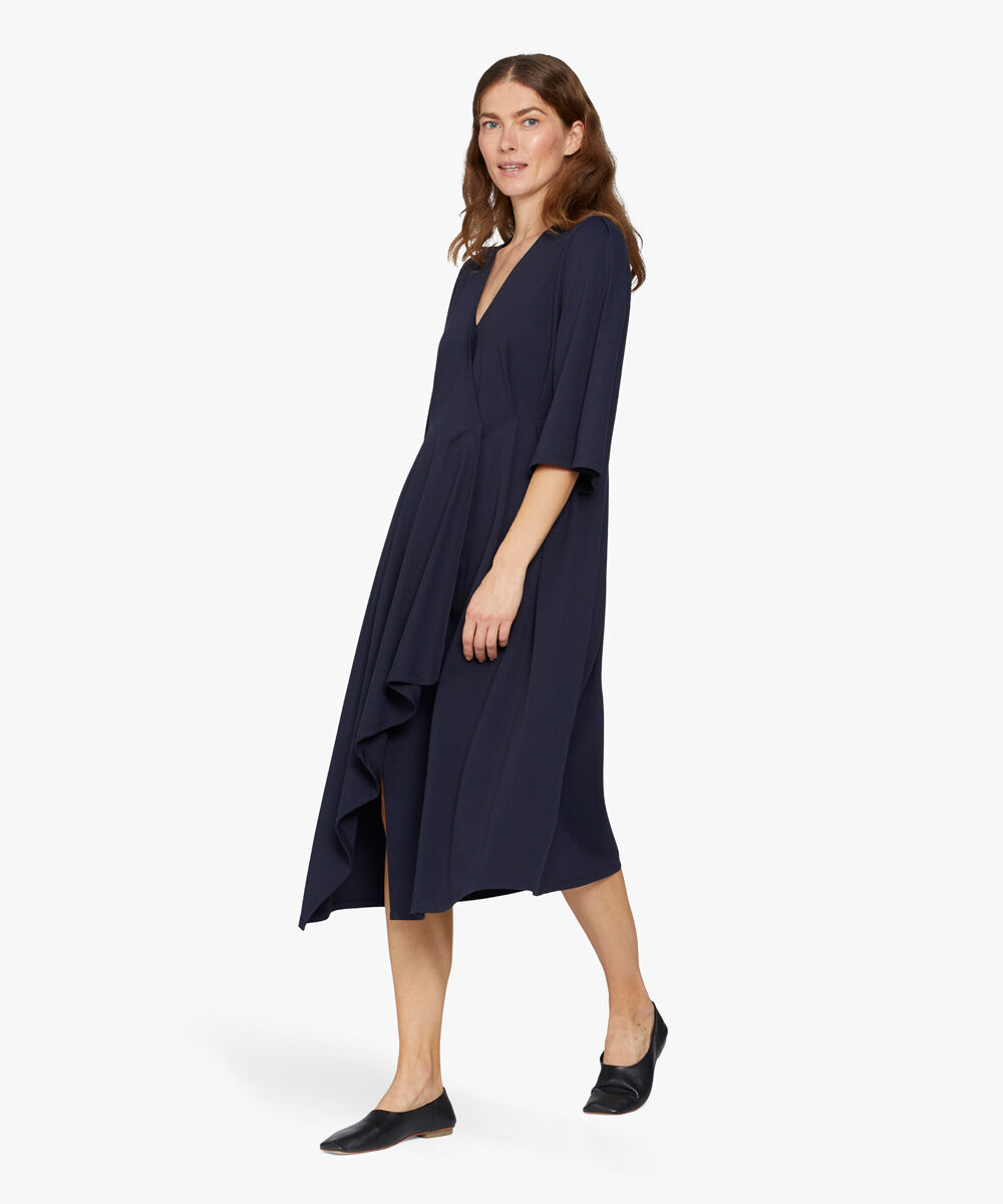 NIKIS KL&Auml;NNING, Navy