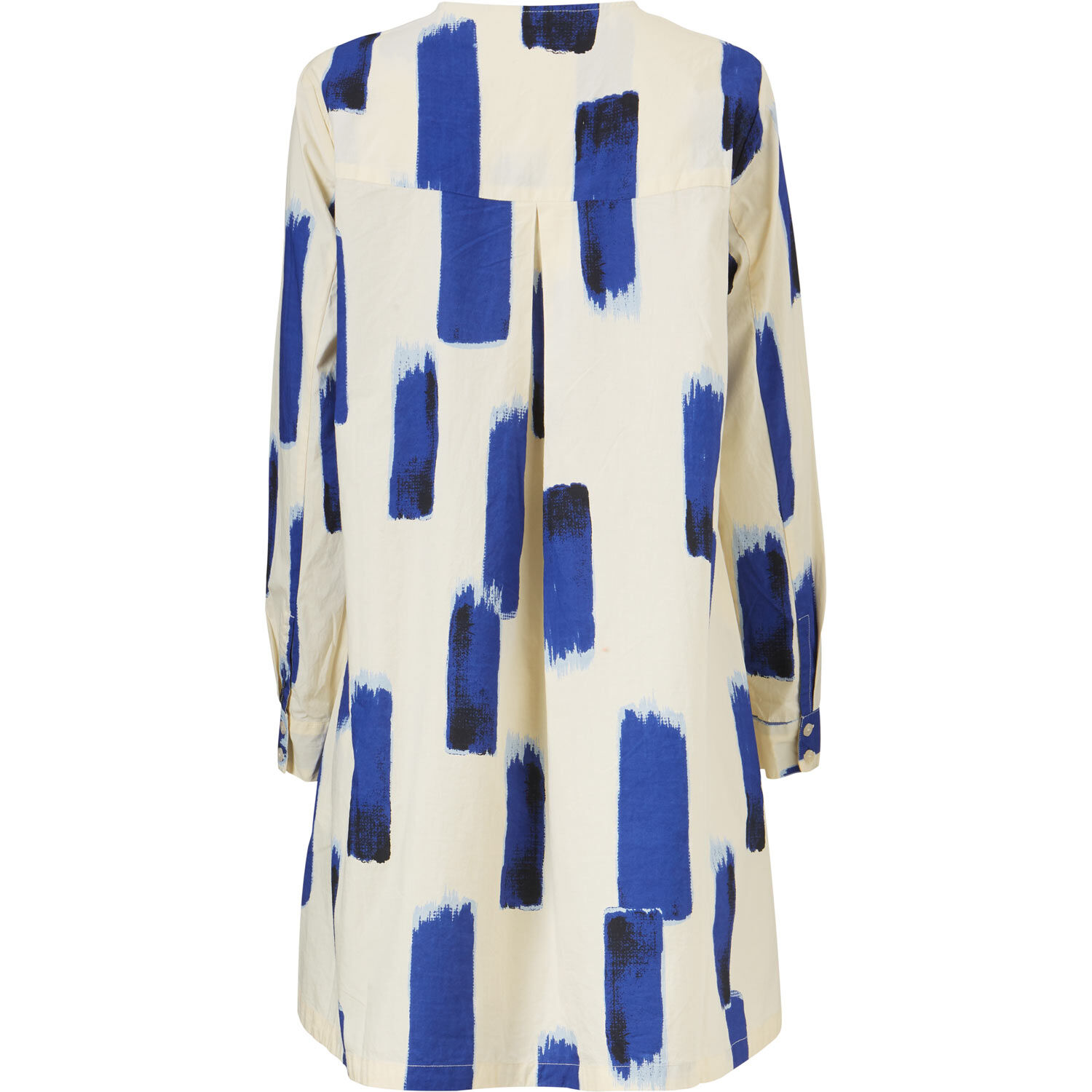 IMAMY SKJORTA, Clematis Blue