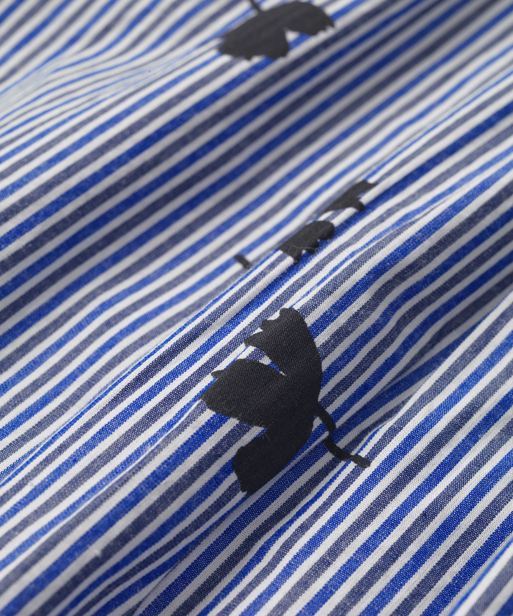 Nomi Klänning, Maritime Blue