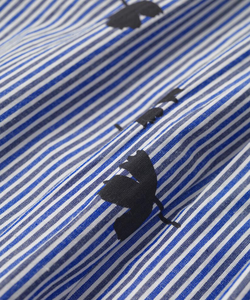 Nomi Klänning, Maritime Blue