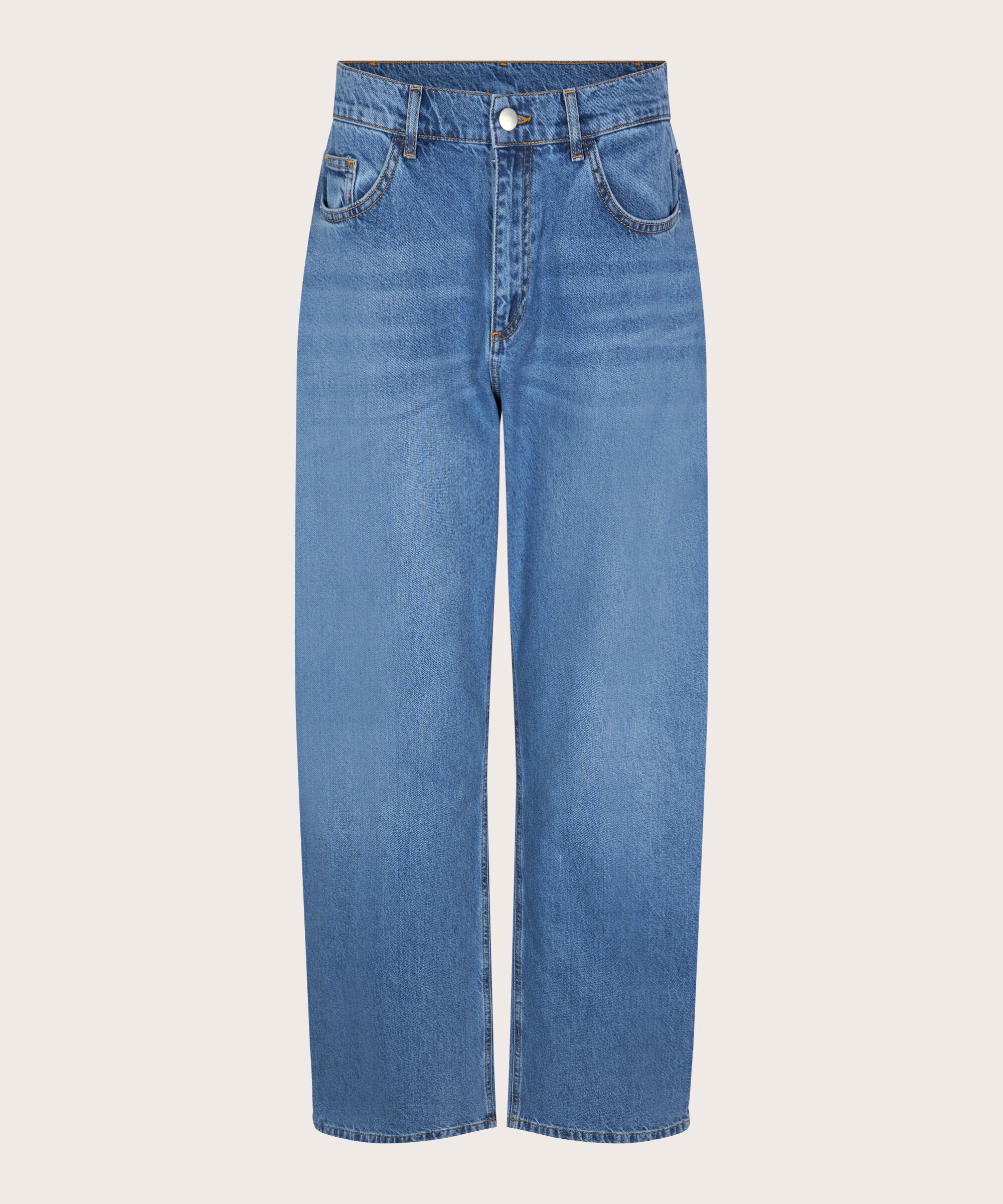 Philine Byxa, Medium Denim