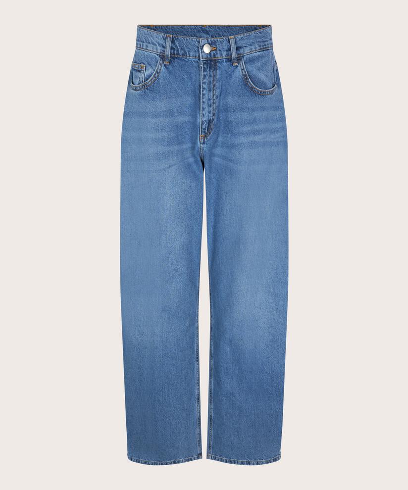 Philine Byxa, Medium Denim