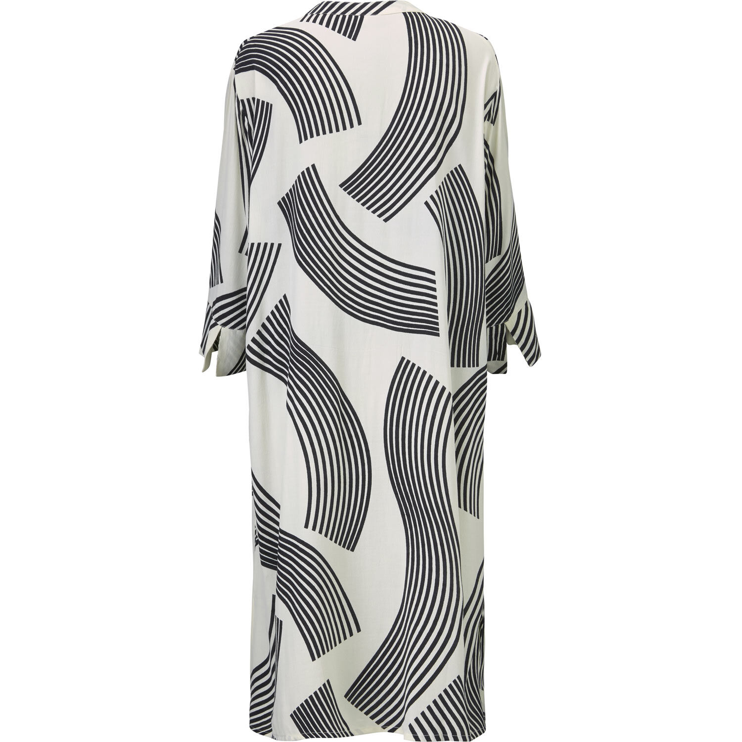 NIMES SKJORTKL&Auml;NNING, Black