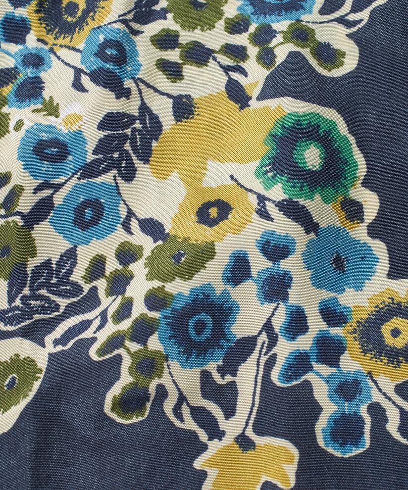 Odetto Klänning, Mood Indigo