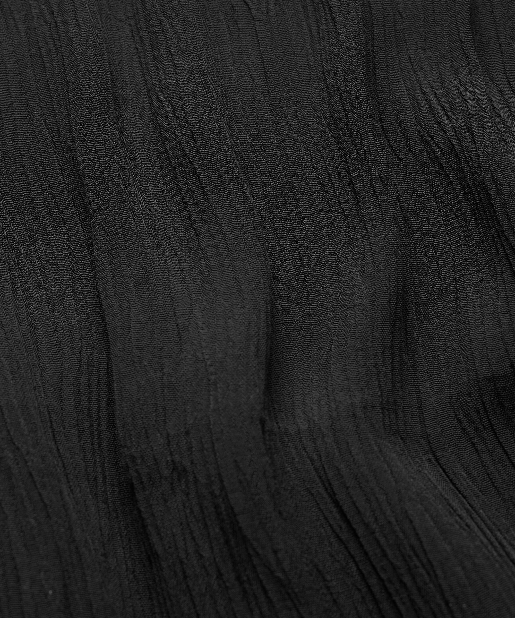 Orie Klänning, Black