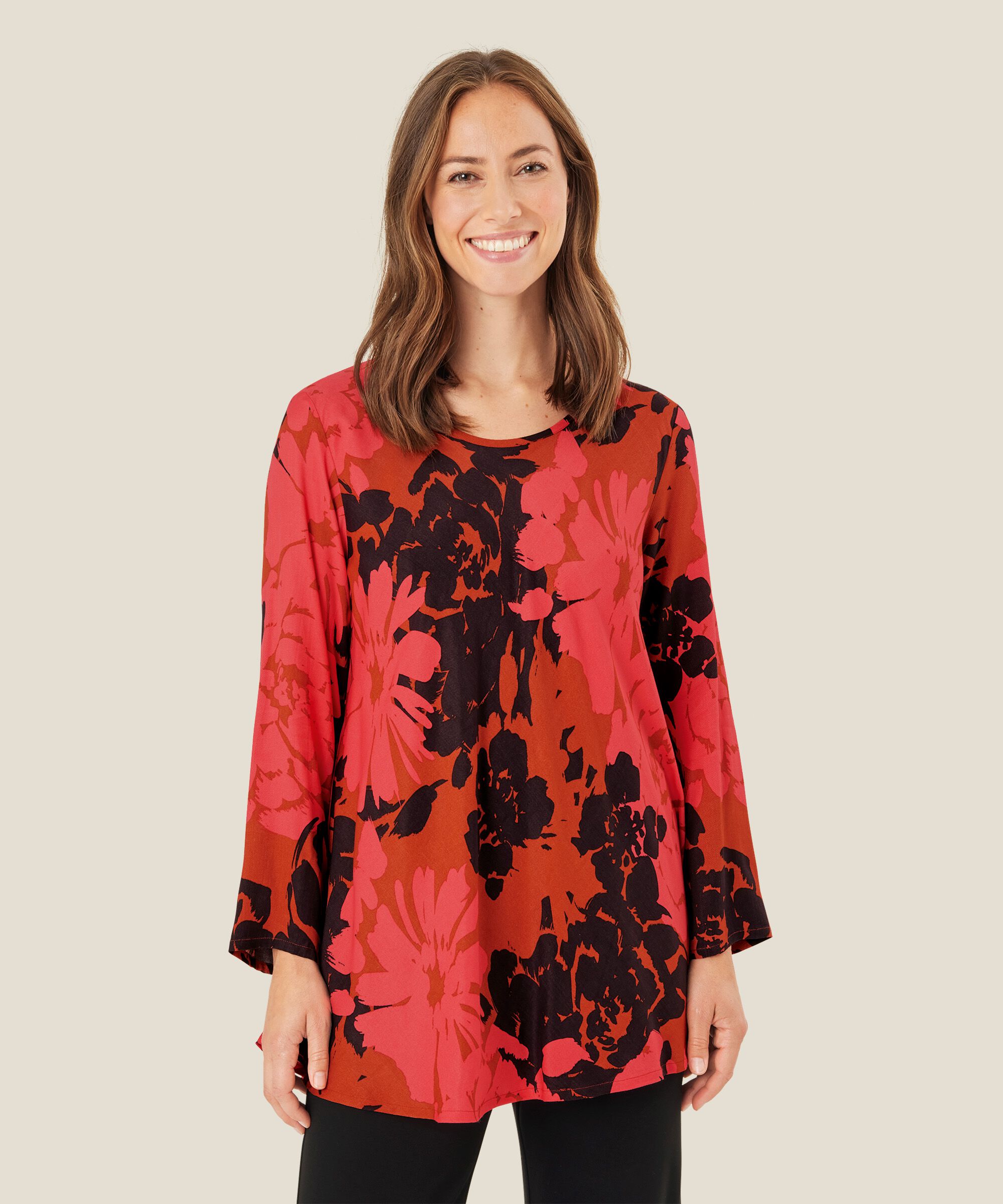 Kata Blus, Picante