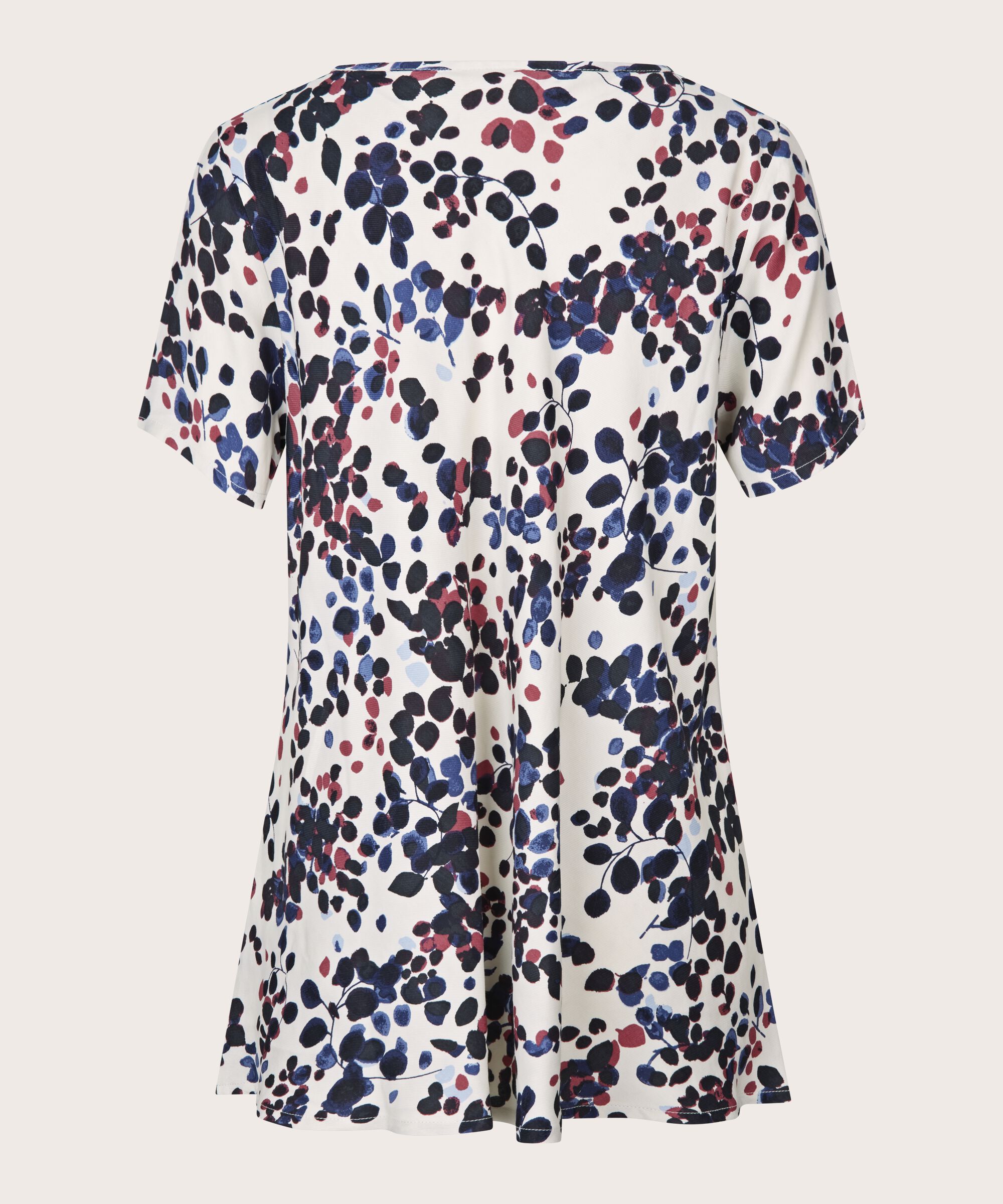 Klara Blus, Whitecap