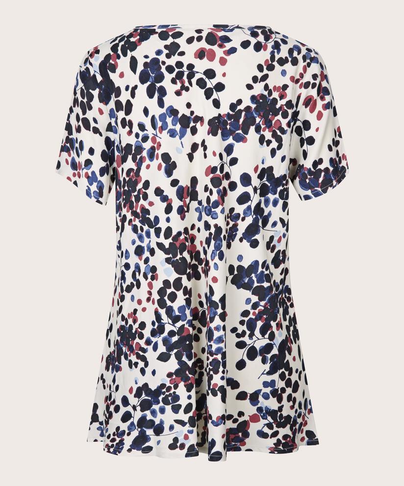 Klara Blus, Whitecap