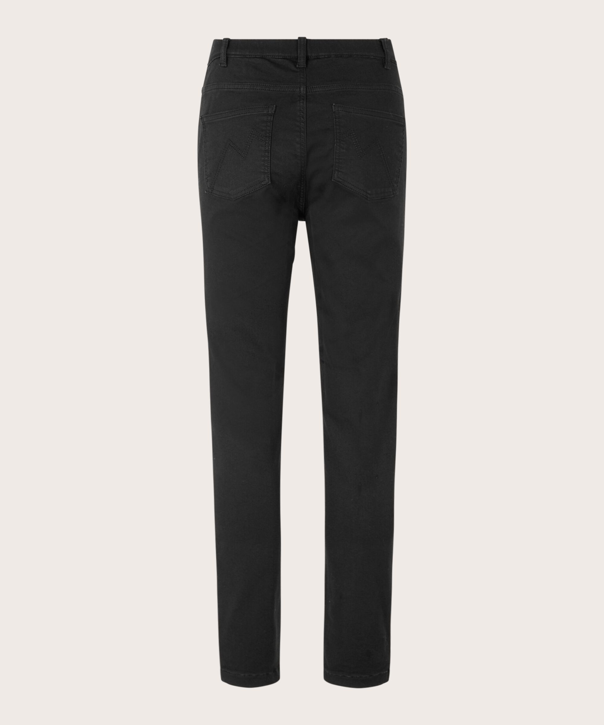 PAPIA BYXOR, Black