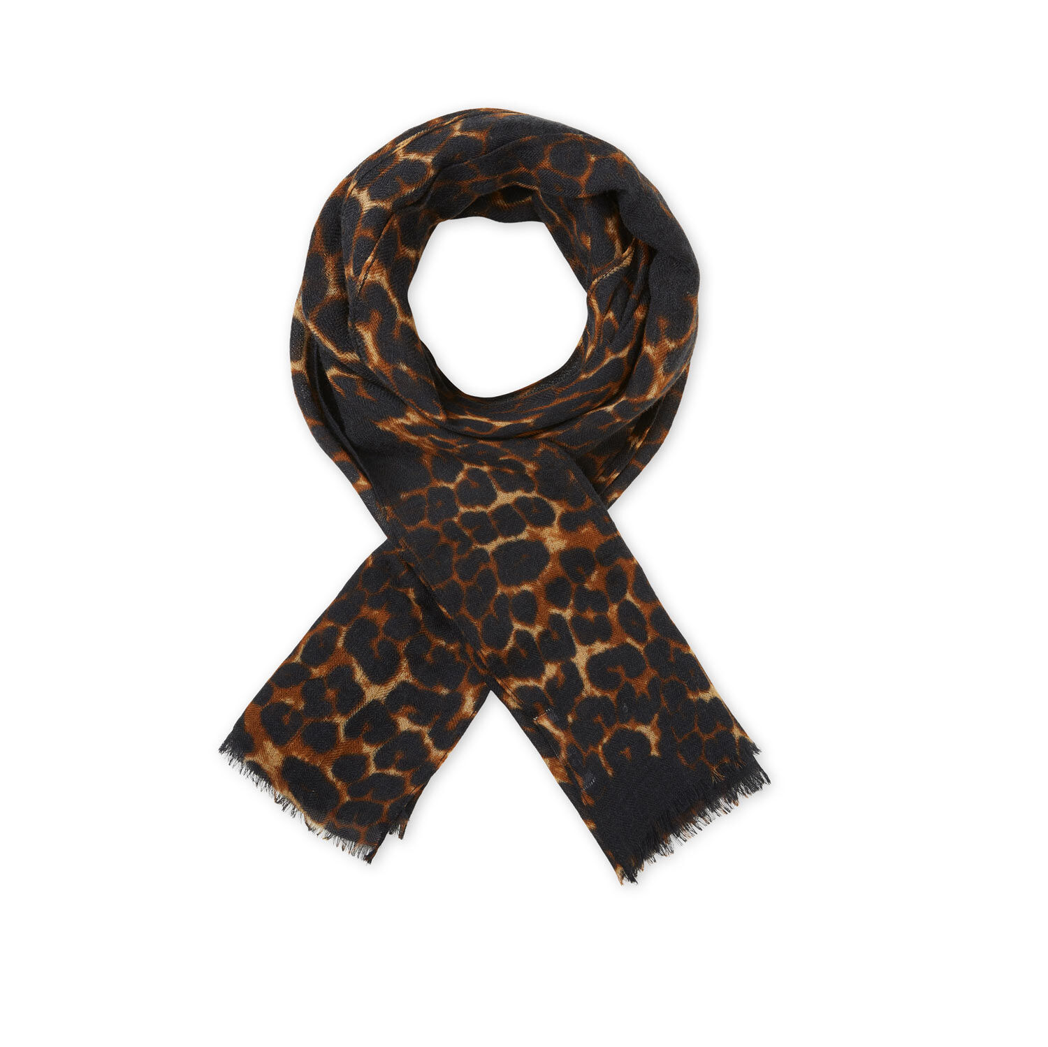 AGAPE SCARF, Monk's Robe