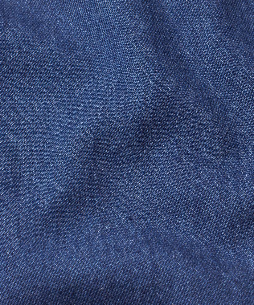 Polyxena Jeansbyxor, Dark Denim