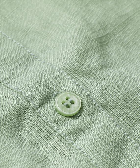 Irmelin Skjorta, Frosty Green