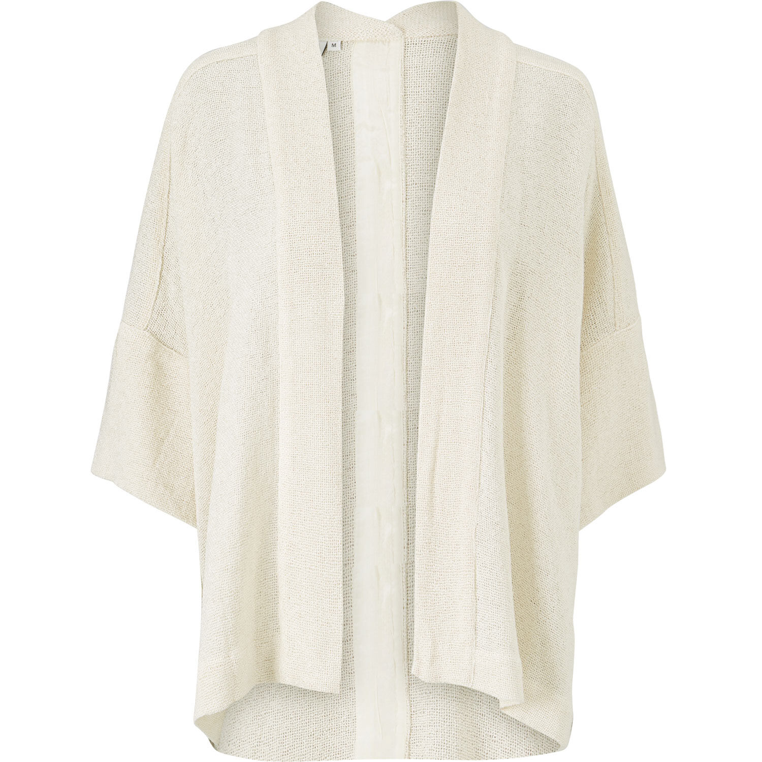 JAMONI JACKA, Whitecap