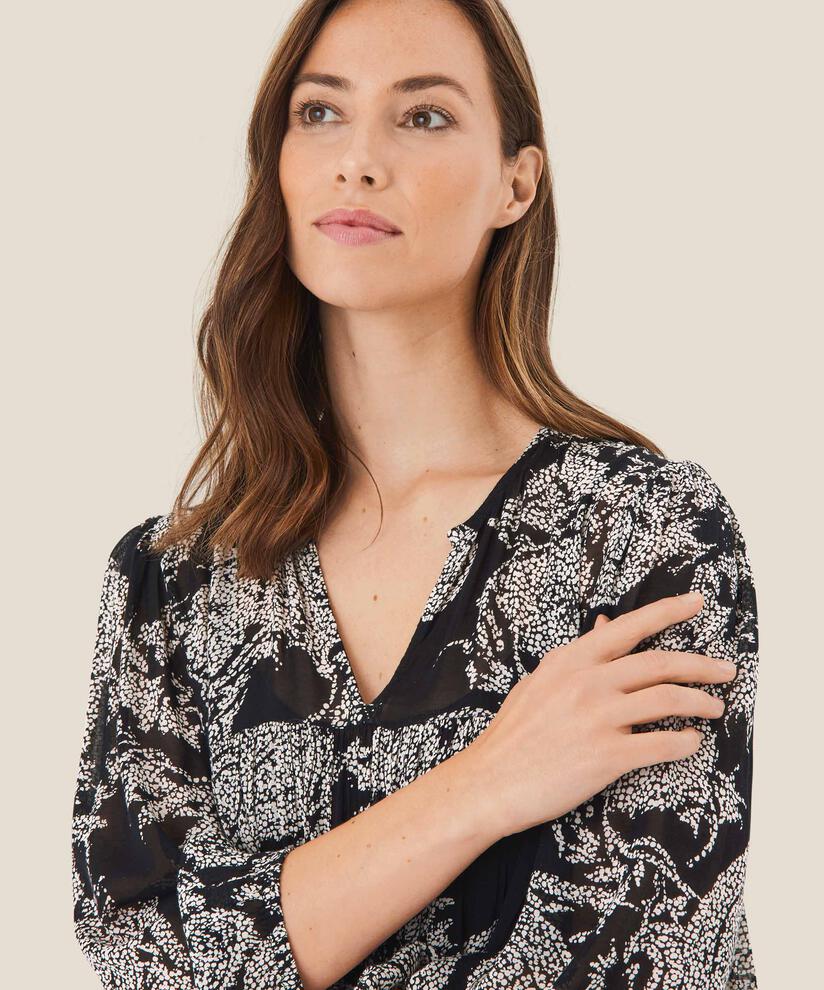 Gaialo Tunika, Black