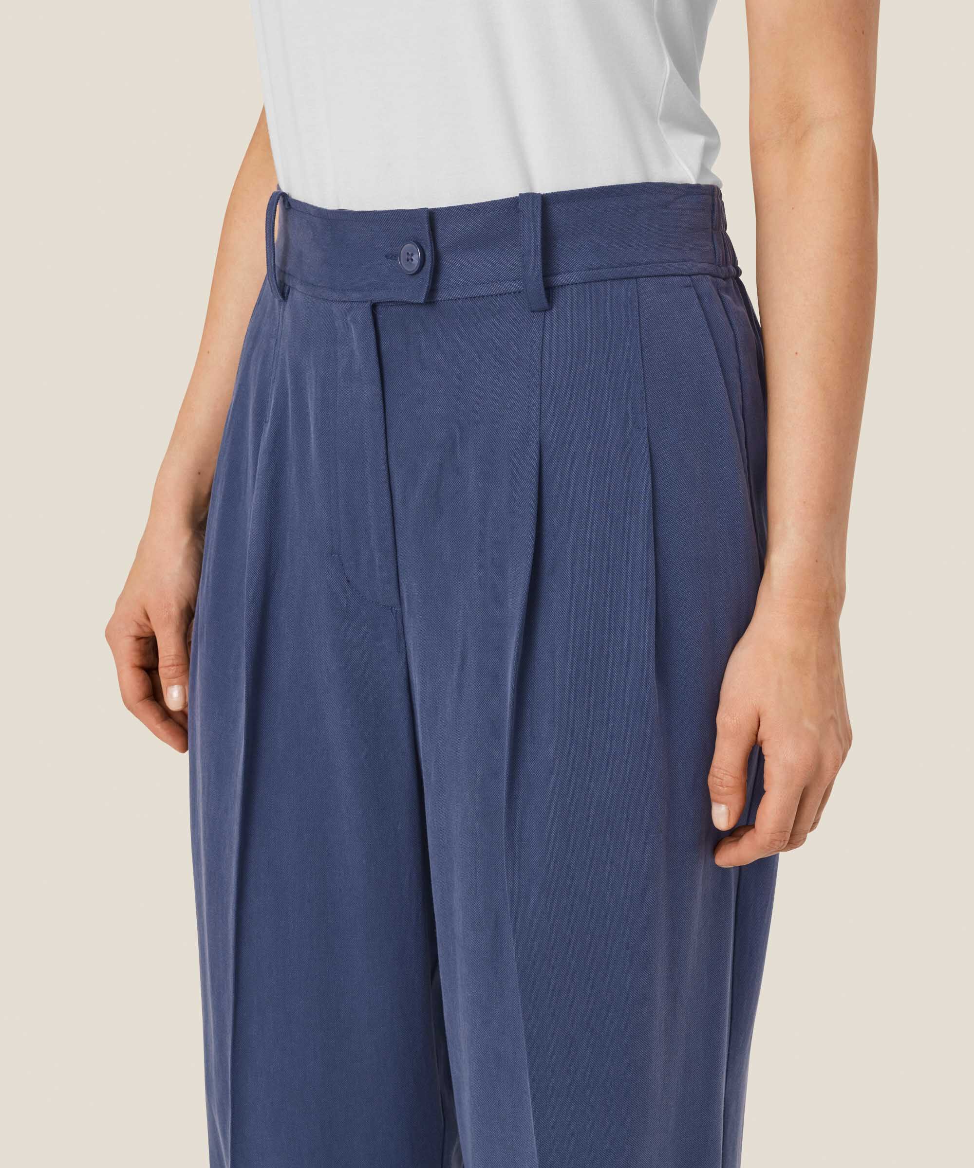 Perli Byxor, Sargasso Sea