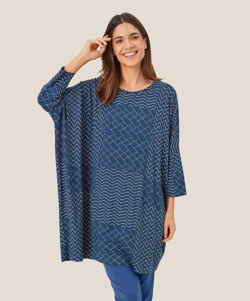 Gabini Gabini Jersey Tunika - Official Webshop | Shoppa online | Gratis Retur