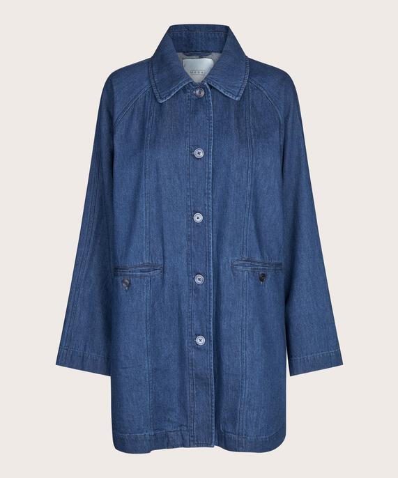 Tam Denim Kappa, Dark Denim