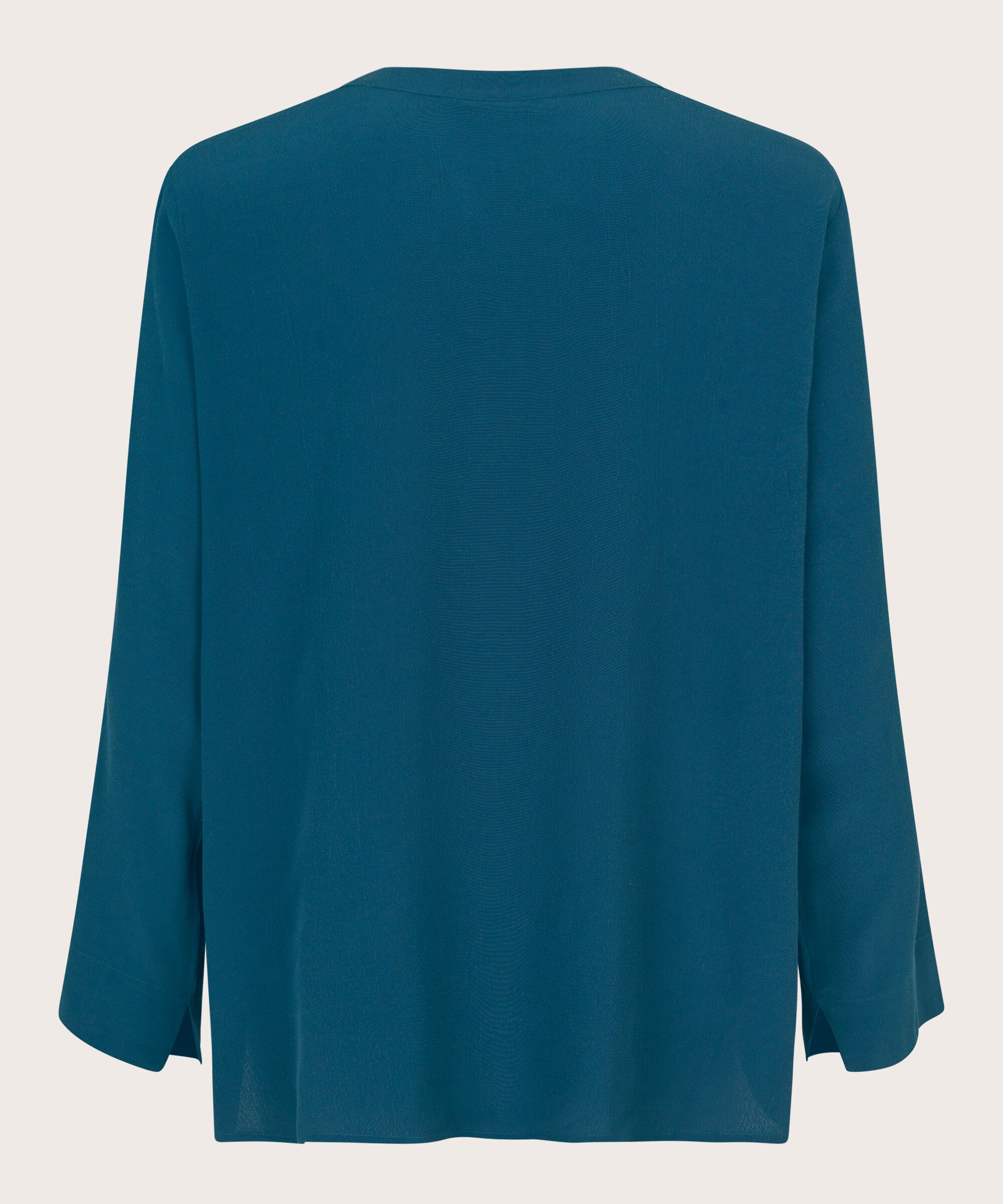 Darcel Blus, Reflect Pond