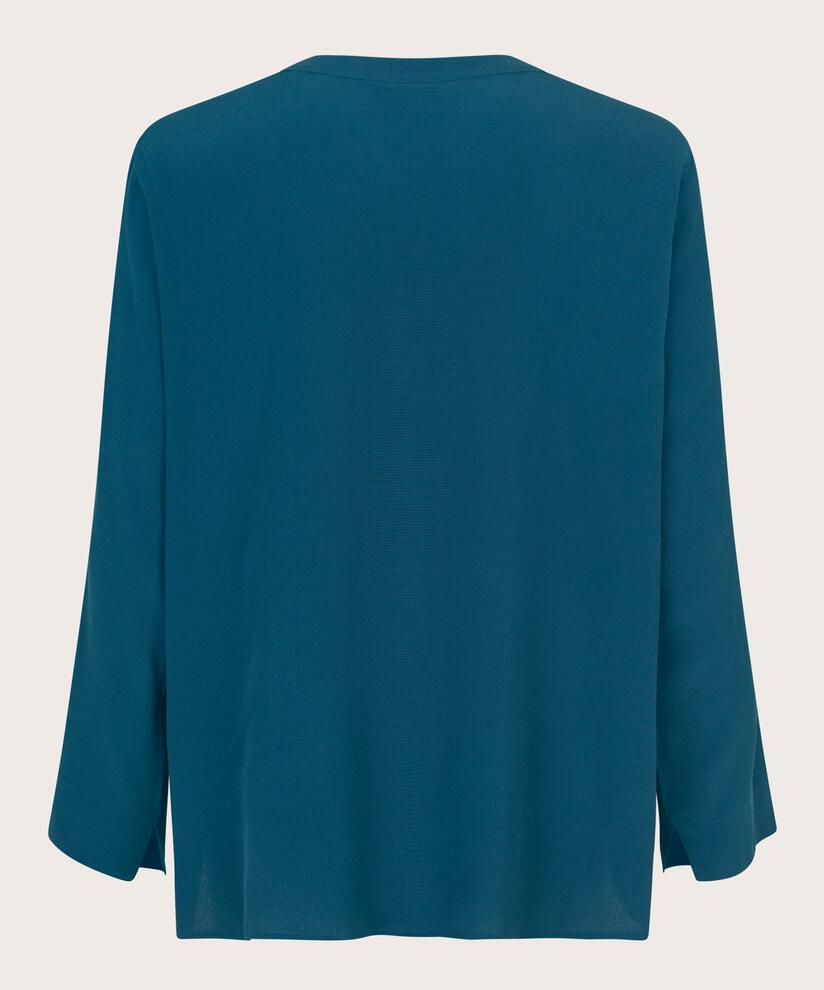 Darcel Blus, Reflect Pond