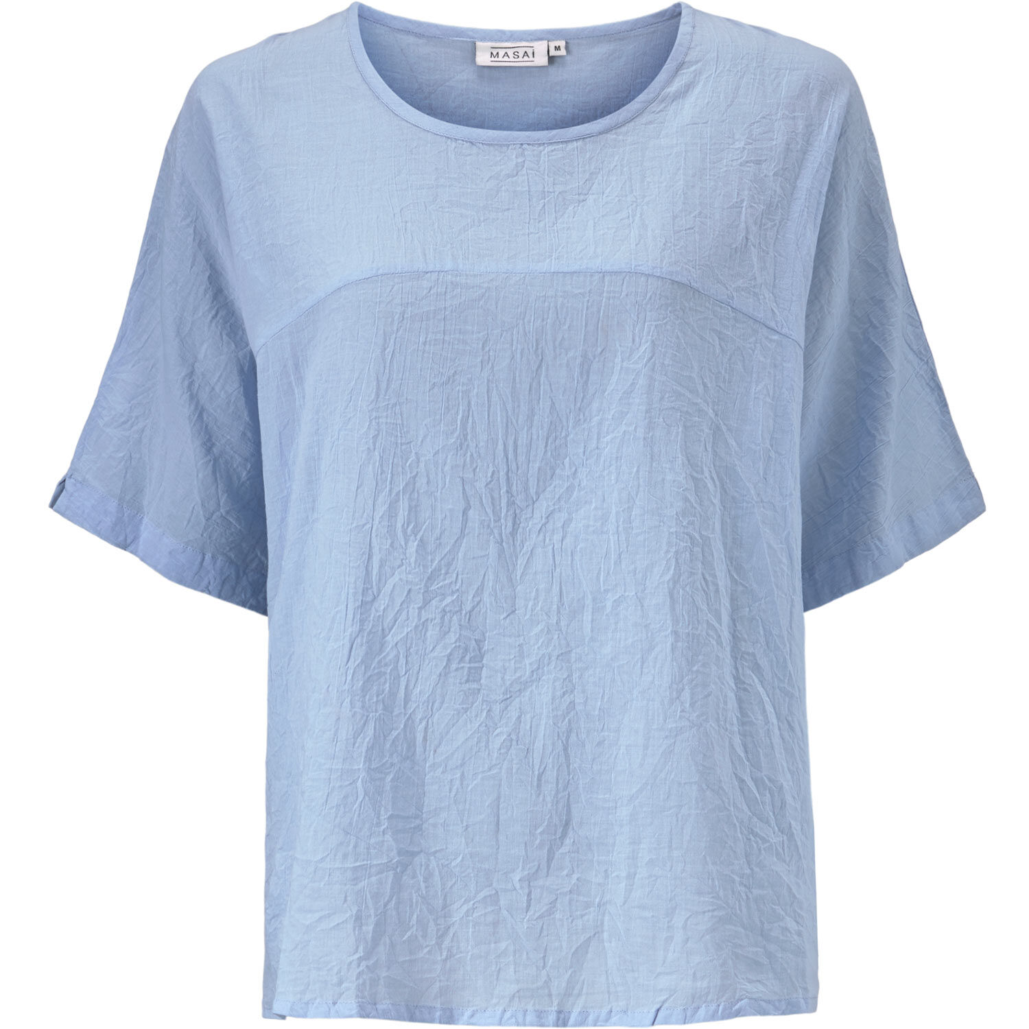 DALY TOPP, Brunnera Blue