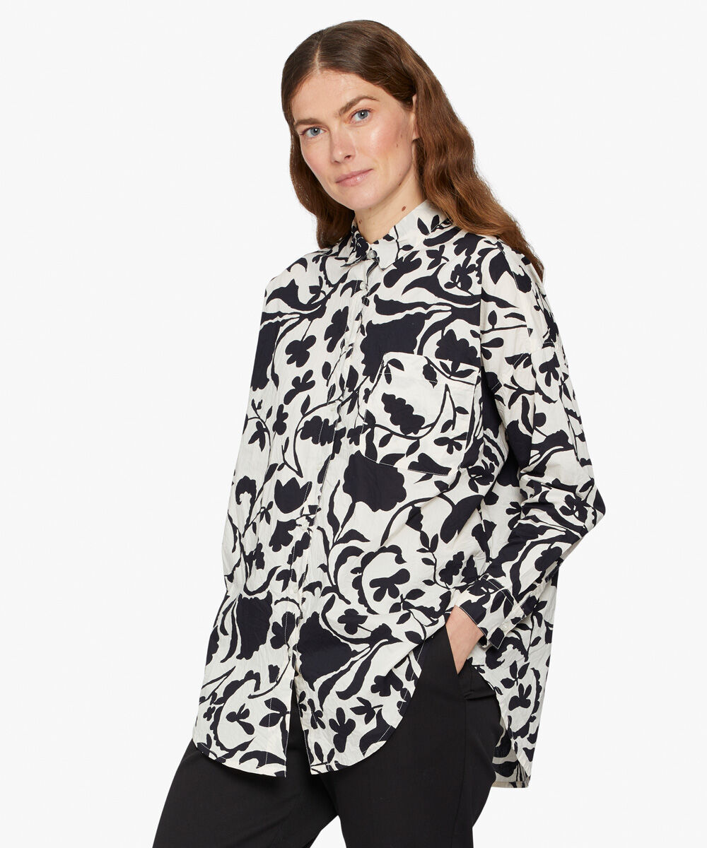 INGA SKJORTA, Whitecap