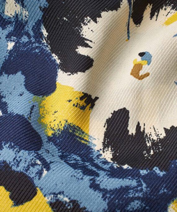 Becca Blus, Proven Blue