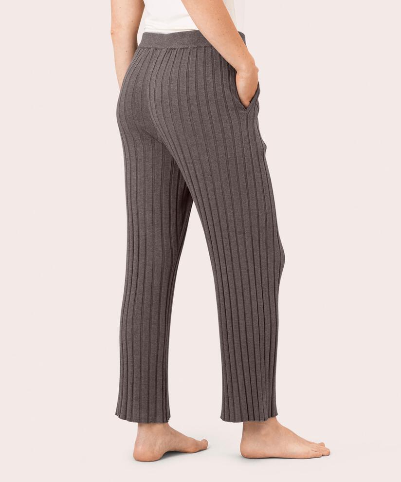 Pil Bukser, Brown melange