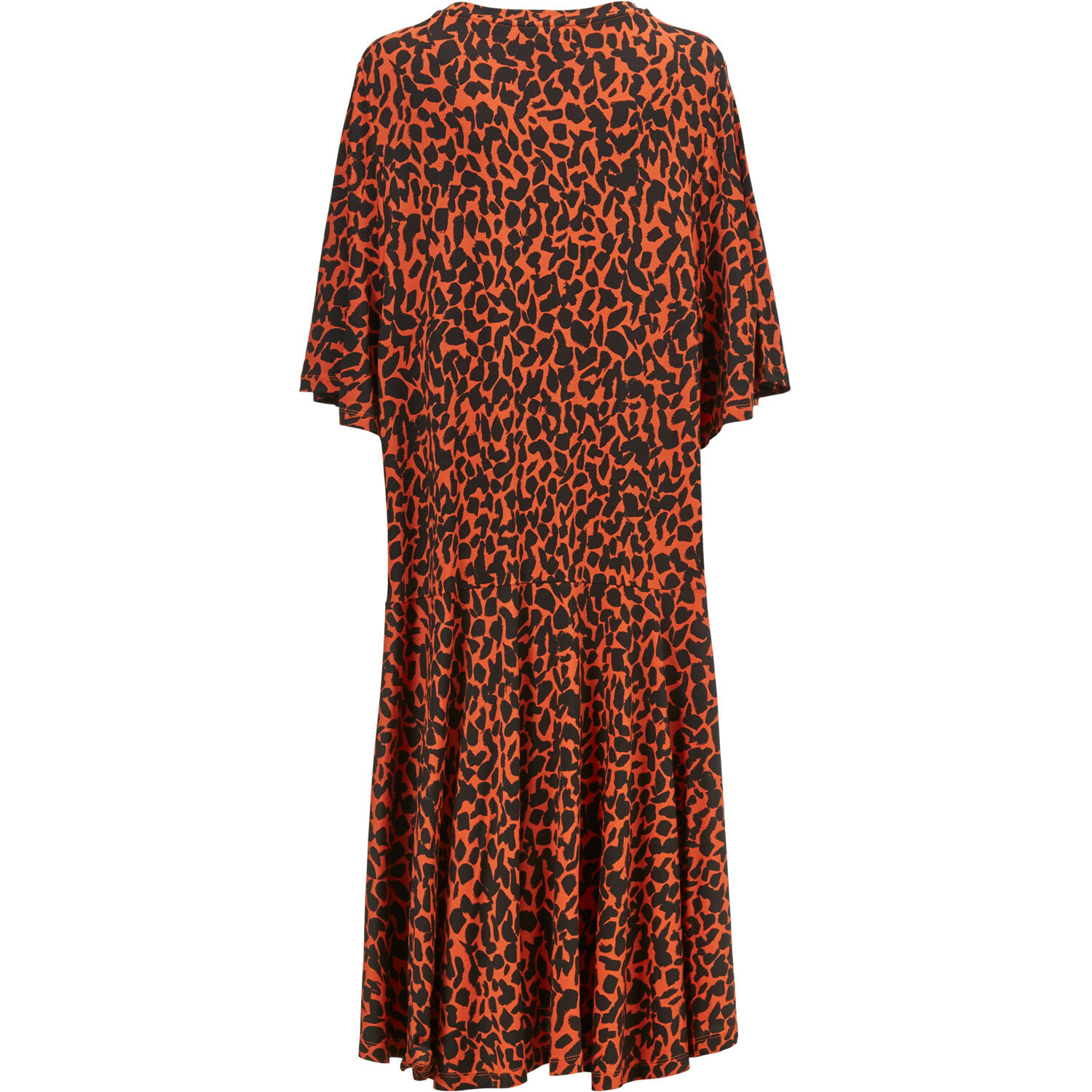 NESSANA KL&Auml;NNING, Burnt Ochre