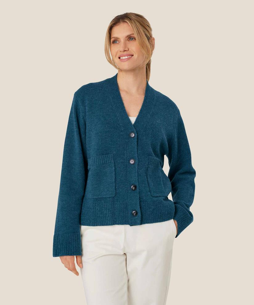 Lettie Kofta, Reflect Pond