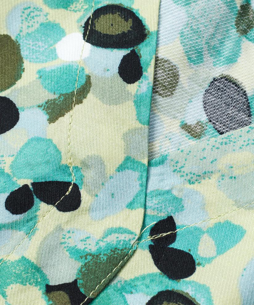 Nodetta Klänning, Winter Green