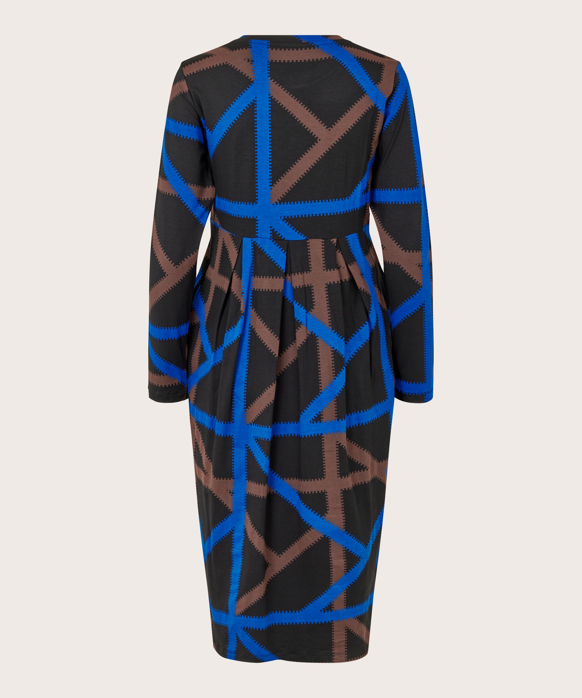 Namo JERSEY Klänning, Surf the web