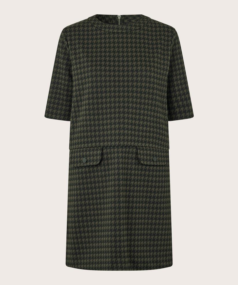 Grivanna JERSEY Tunika, Capers