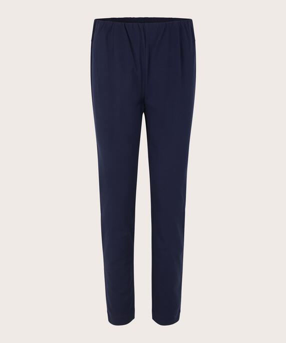 Poppy Byxa, Navy