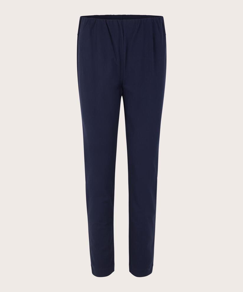 Poppy Byxa, Navy