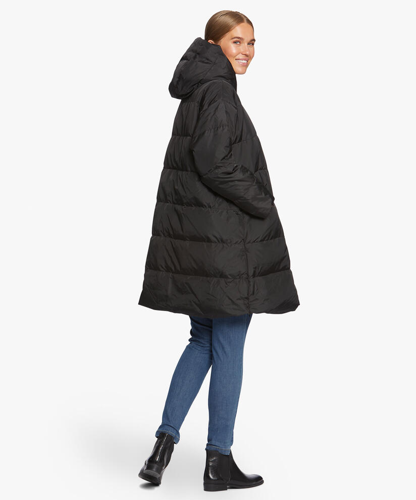 THILDE DUNKAPPA, Black