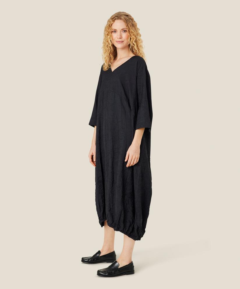 Nahol Klänning, Black