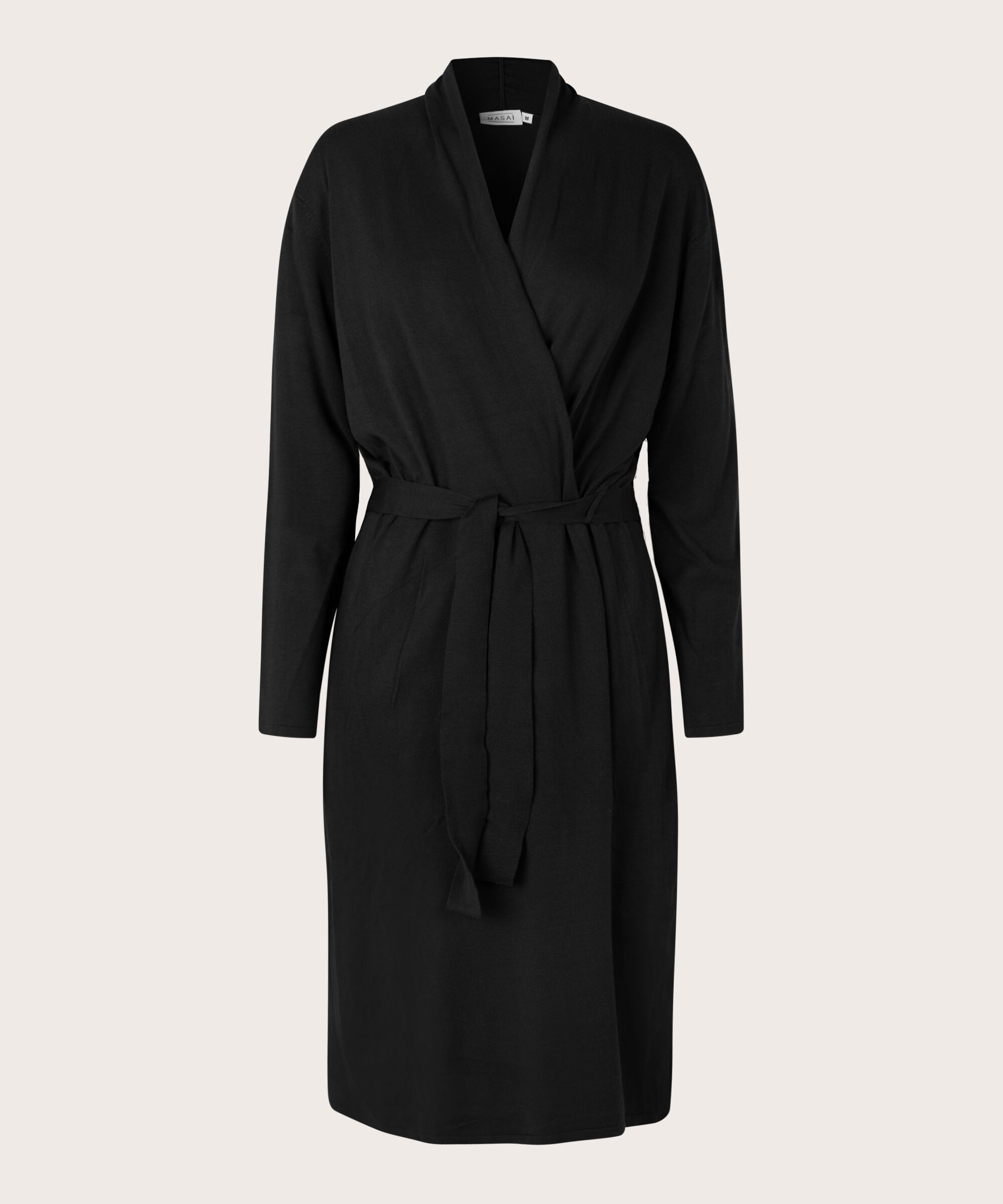 Lucca Kofta, Black