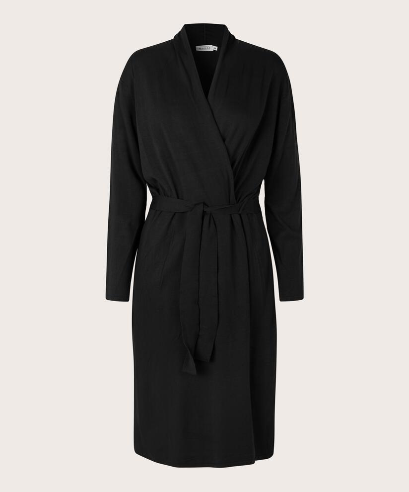 Lucca Kofta, Black
