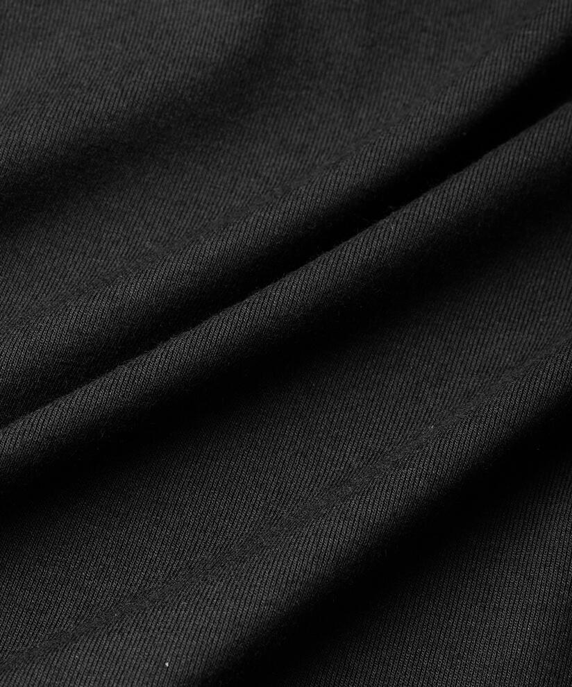 Jadeka JERSEY Jacka, Black