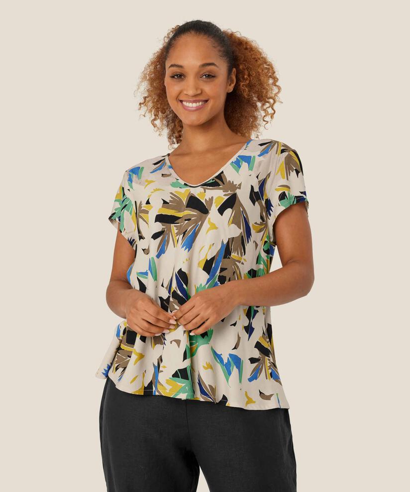 Kallo Blus, Dusky Green