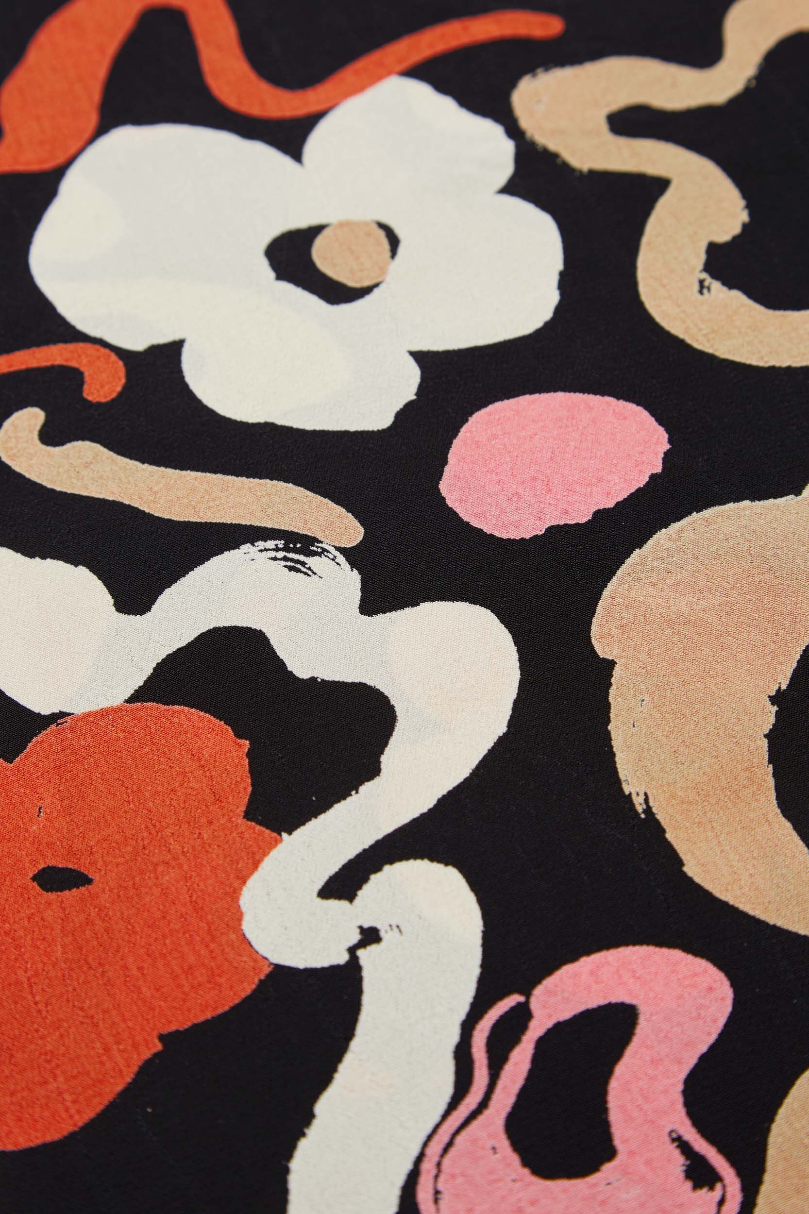 NYLA KL&Auml;NNING, Dusty Rose