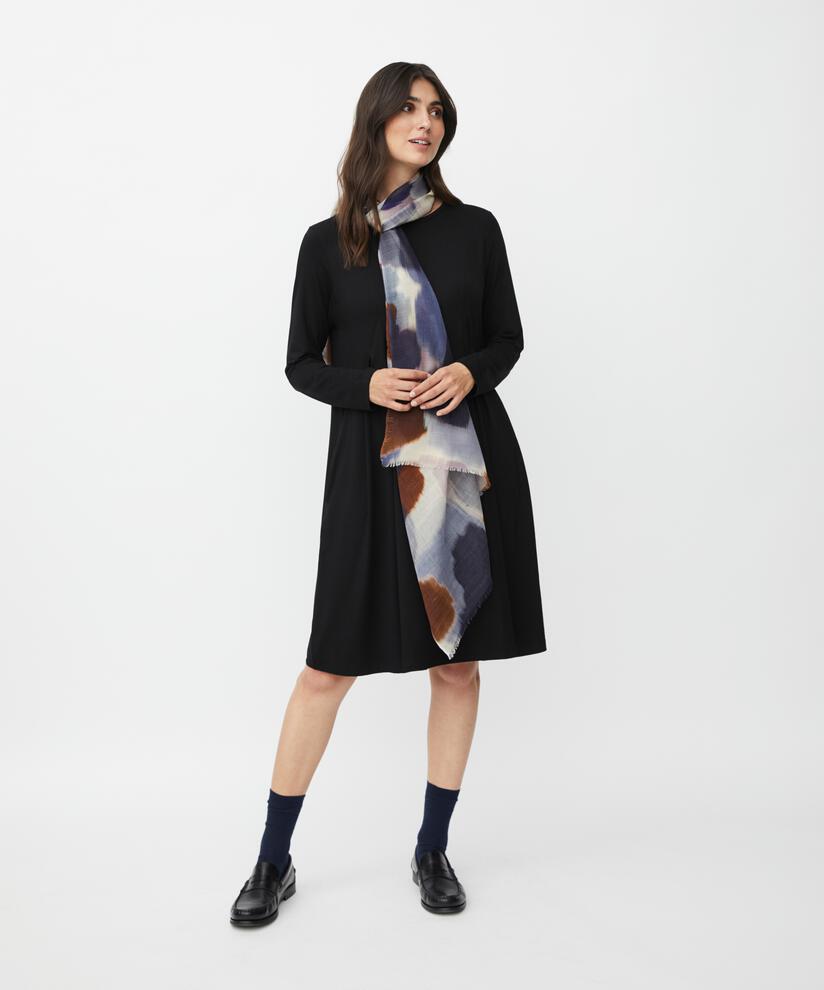 Nevins JERSEY Klänning, Black