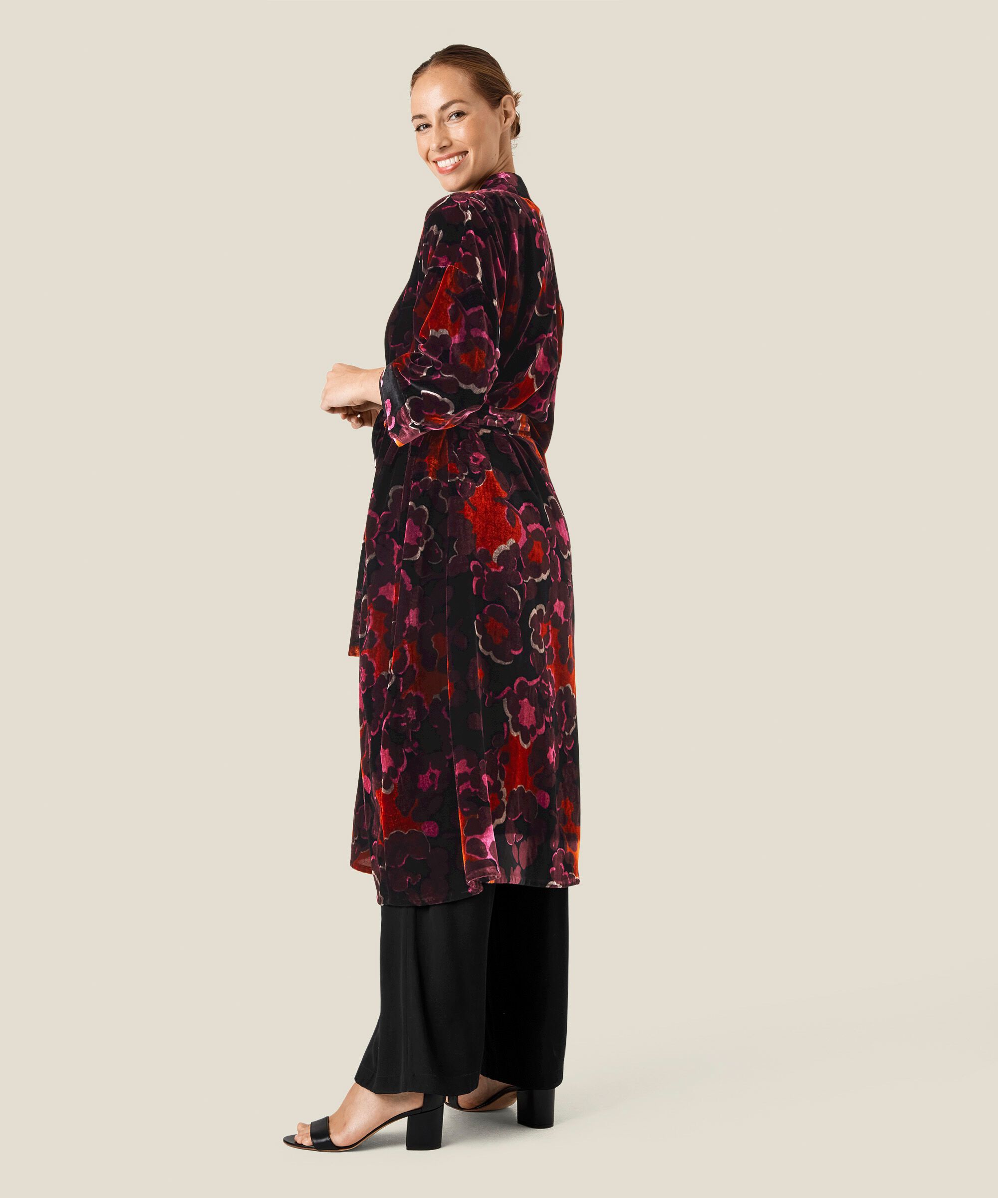 Jossla Jacka, Potters Clay