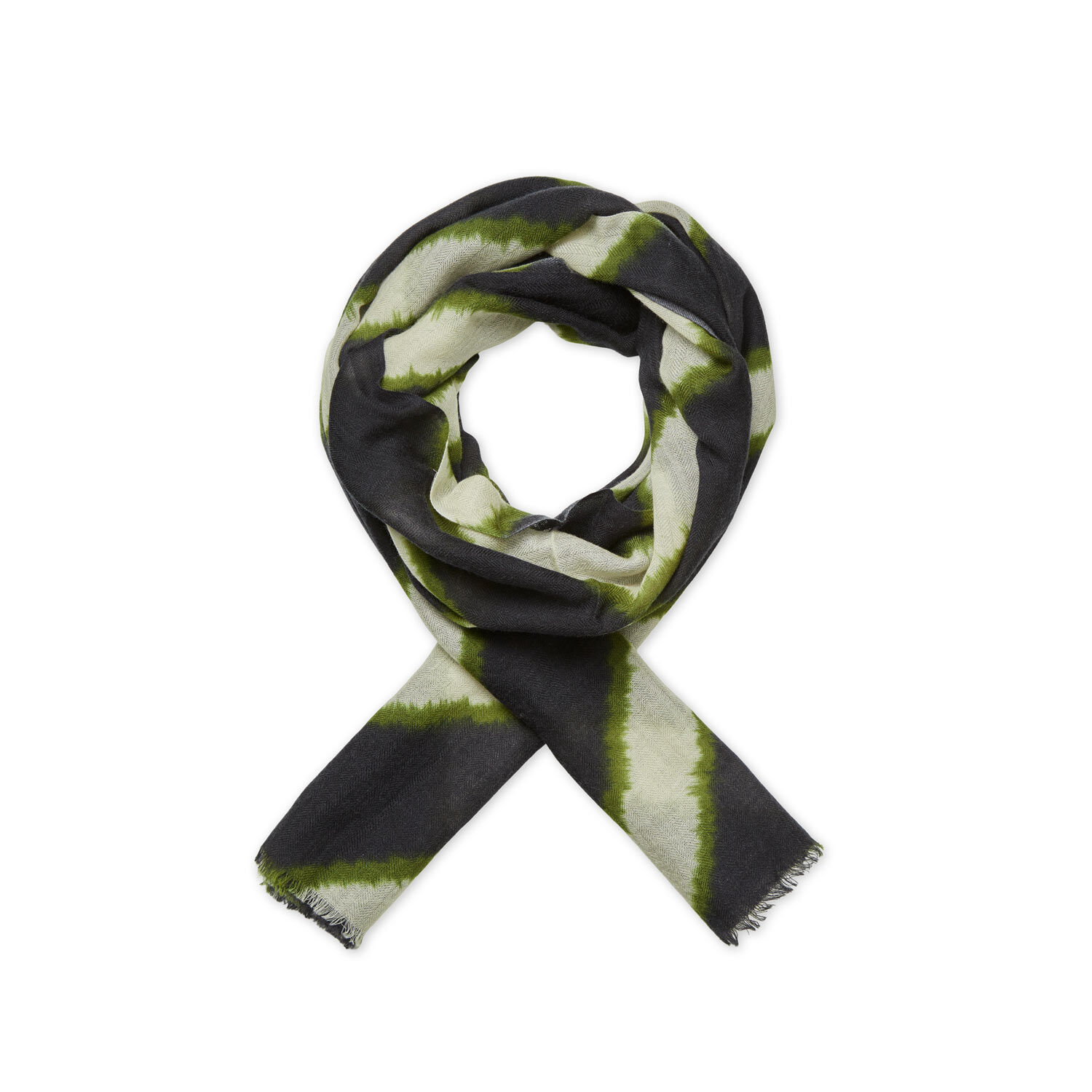 AMILLA SCARF, Capulet Olive