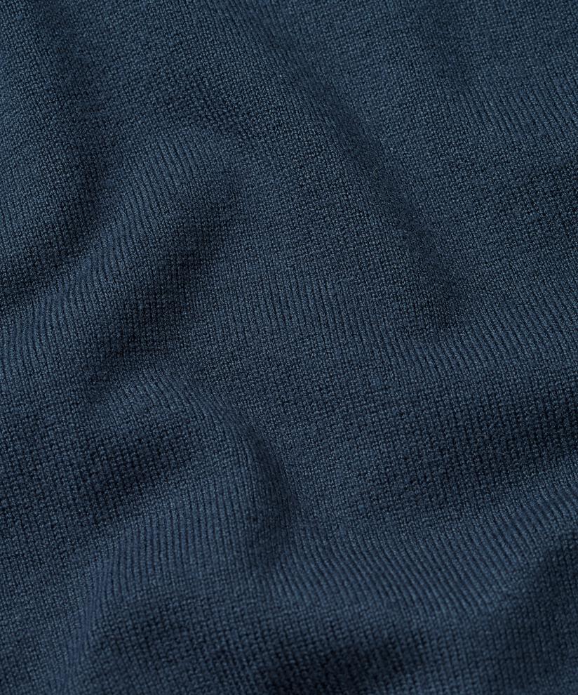 Liffa Kofta, Navy Blazer